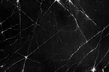 Black Folded Paper Textured