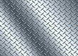 © Cobalt - Stainless steel texture metallic, diamond pattern metal sheet texture background.