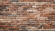 © CStock - Old house wall, old brick wall in the countryside ,background with graphics