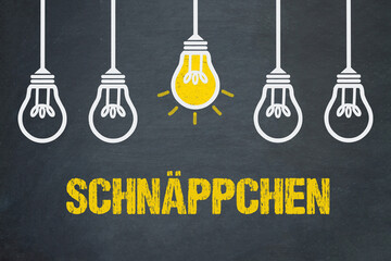 Sticker - Schnäppchen