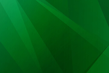 Abstract green on light green background modern design. Vector illustration EPS 10.