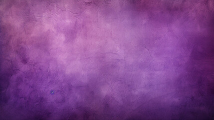 Poster - Purple Color-themed Background, Perfect for Ads, Displays, or Creating Color Boards.