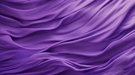 Wall Mural - Purple Color-themed Background, Perfect for Ads, Displays, or Creating Color Boards.