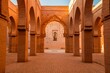 © Wirestock - Beautiful architecture of the Tinmal Mosque in Morocco