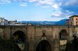 Bridge Over Spain