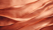 copper background 