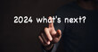 © ARAMYAN - 2024 what's next?
