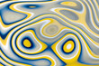 fondo abstracto de textura liquida con olas