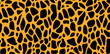 leopard pattern print animal skin textured
