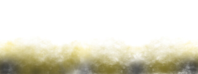 Wall Mural - dark color smoke vector isolated smoke png. steam explosion special effect. effective texture of ste
