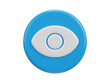 © sajjat - visibility icon 3d rendering vector illustration