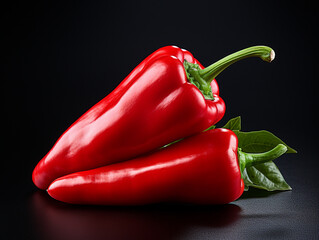 Poster - Bell pepper