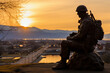 Kelowna bc forgotten soldier remembrance day
