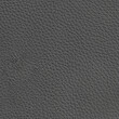 © Shariq .B - black leather texture background
