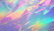 holographic abstract pastel colors backdrop hologram gradient neon color foil effect rainbow graphic psychedelic iridescent creative background trends 80s or 90s