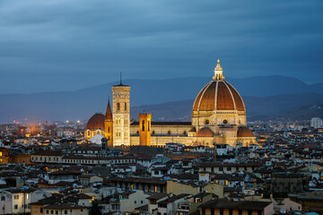 Florence, Italy