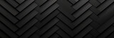 Fototapeta  - 木材の黒色の壁の板パネルのテクスチャの背景画像　timber wood brown wall plank panel texture background　Generative AI