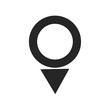 Location pin icon transparent png