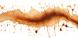 © Yeti Studio - Coffee stains cut out