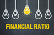Financial Ratio	