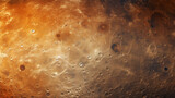 Fototapeta  - Mercury surface texture background