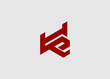 © mryanfahrudin1 - Logo ue letter company name