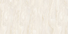 Light Cream Marble Texture And Glossy Surface