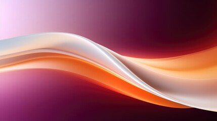 Wall Mural - elegant abstract background