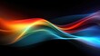 © Charlie - Multicolored Shining Flow