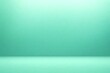 © Muhammad - A serene light turquoise gradient background with a subtle hint of texture, offering a tranquil backdrop for showcasing various products.