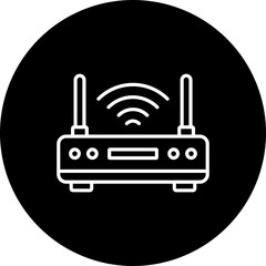 Router Icon