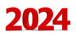 Red 2024 icon