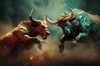 Rising Bullish Sentiment Impacts Foreign Exchange and Forex Markets, Signaling Optimistic Outlook