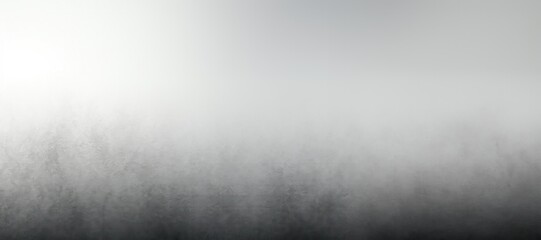 Wall Mural - in a wide-format composition, a seamless gradient forms a visually compelling abstract background in