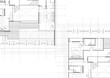 © Tuannasree - Floor plan designed building on the drawing.