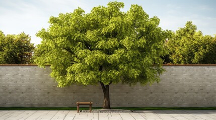 background maple isolated green tranquil illustration season beautiful, leaf branch, foliage design background maple isolated green tranquil