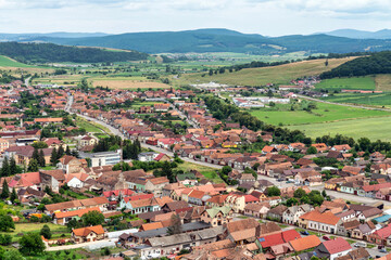 Wall Mural - Transylvania, Romania