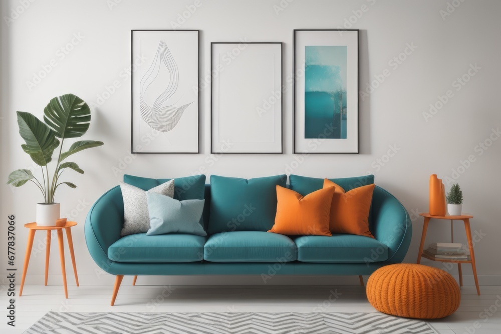 Gallery image with a fresh perspective