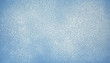 Abstract winter backdrop with textured effect, clean and shiny snowflake generated by AI