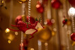 © Christina Pichler - Rentier Baumschmuck