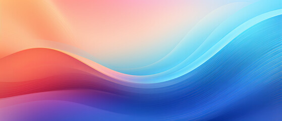 Wall Mural - blurred gradient texture image. light abstract gradient motion blurred background, image, linear gra