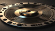 © Park Seongmin - beautiful wheel generative ai