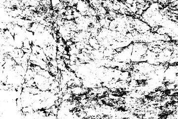 Wall Mural - vector grunge texture abstract. old concrete wall on white background.