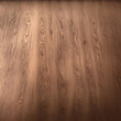 Wood texture with spiral pattern background