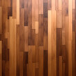 Wood panels texture background top view