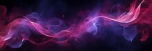 Energy Flow Background Abstract Background. Beautiful Light. Magic Sparks.