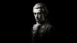 Portrait fictif de Wolfgang Amadeus Mozart