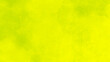Abstract grunge yellow green background, textured