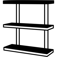 Poster - Shelf Icon