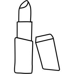 Poster - Lipstick Icon